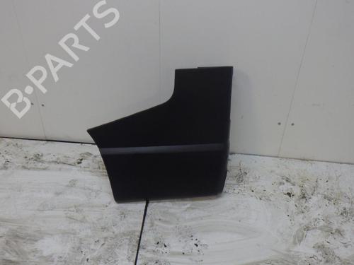 Used Corner bumper Corner bumper RENAULT TRAFIC III Van (FG_) 2.0 dCi 130 (FGMY) (131 hp) 33456863 33456863
