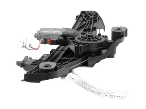 Used Rear left window mechanism Rear left window mechanism PEUGEOT 308 III (FB_, FH_, FP_, F3_, FM_) BlueHDi 130 (FBYHZL, FBYHZT) (131 hp) 27716378 27716378