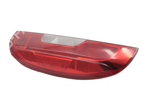 Used Right taillight Right taillight FIAT DOBLO Cargo (263_) 1.6 D Multijet (263WXD1B, 263WXR1B, 263WXX1B, 263ZXD1B,... (105 hp) 25051771 25051771