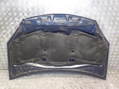 Used Hood DACIA SANDERO 1.5 dCi (75 hp) 24276581