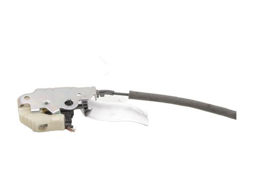 Tailgate lock AUDI Q2 (GAB, GAG) 35 TDI quattro | BP27724678C101 - Image 4