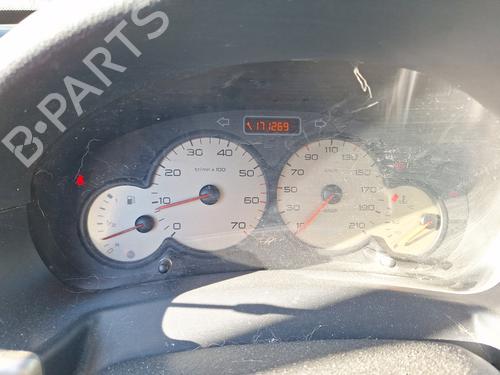 Left front window switch PEUGEOT PARTNER MPV (5_, G_) | BP31887424I27 - Image 11