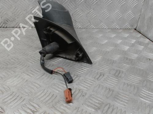 Left mirror CITROËN C3 Pluriel (HB_) 1.4 | BP24265468C26 
