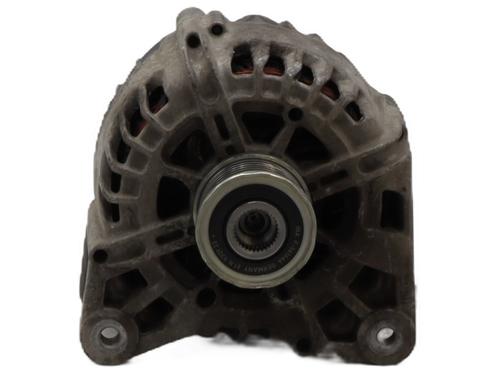 Used Alternator RENAULT KANGOO / GRAND KANGOO II (KW0/1_) 1.2 TCe 115 (KW02, KW14) (115 hp) 30205135