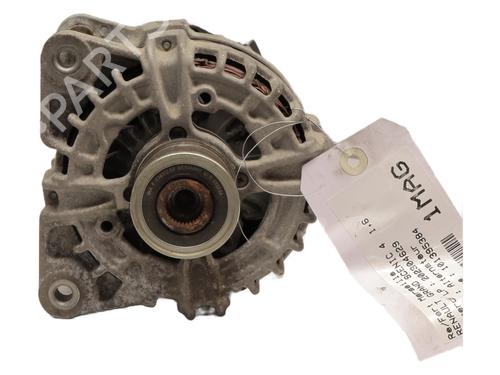 Generator RENAULT GRAND SCÉNIC IV (R9_) 1.6 dCi 130 (130 hp) 24661755