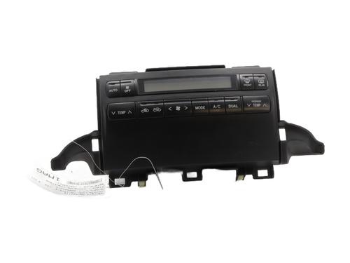 Used Climate control TOYOTA LAND CRUISER PRADO (_J12_) 3.0 D-4D (KDJ120, KDJ125, KDJ121) (173 hp) 26507311