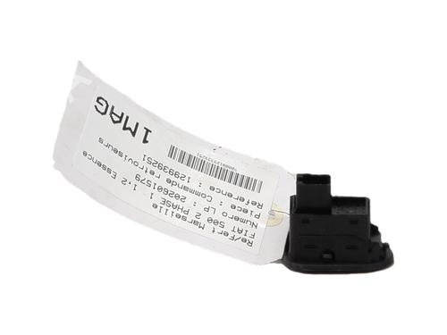 Mirror switch FIAT 500 (312_) 1.2 (312AXA1A) | BP37637361I25 - Image 4