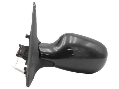 Used Left mirror Left mirror RENAULT CLIO II (BB_, CB_) 1.2 16V (BB05, BB0W, BB11, BB27, BB2T, BB2U, BB2V, CB05,... (75 hp) 27928067 27928067