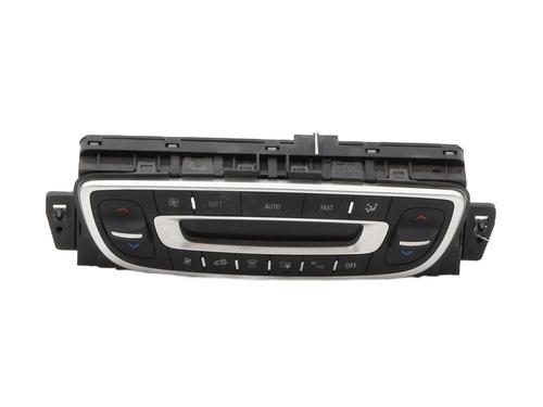 Used Climate control RENAULT MEGANE III Hatchback (BZ0/1_, B3_) 1.5 dCi (BZ0C) (90 hp) 31194418