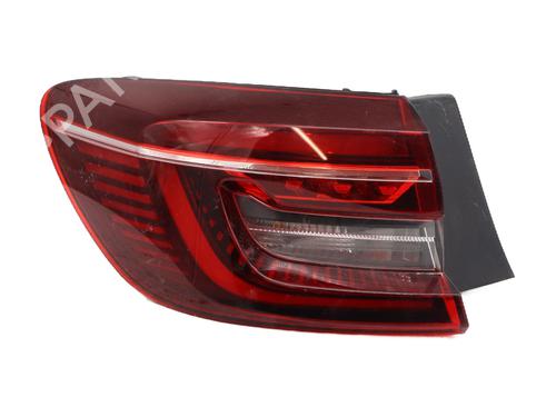Left taillight RENAULT CLIO V (B7_) 1.0 TCe 100 (B7MT) | BP35925660C34 - Image 5