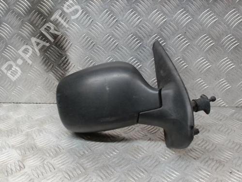Bakspejl Højre RENAULT KANGOO Express (FC0/1_) 1.5 dCi (FC07, FC1R) (65 hp) 24281660