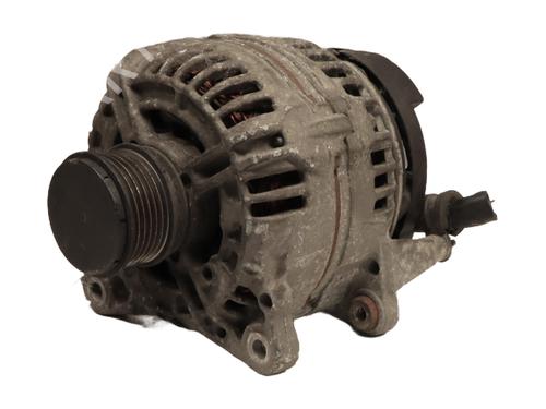 Alternator VW GOLF V (1K1) 2.0 GTI | BP24263803M7 