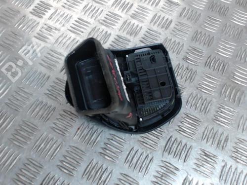 Air vent CITROËN C4 I (LC_) 1.6 VTi 120 | BP24269790I21 