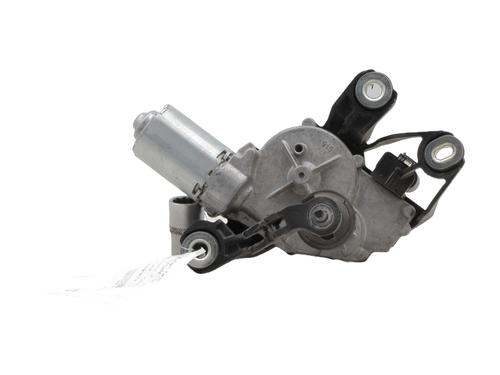 Used Rear wiper motor VW GOLF VI (5K1) 1.4 TSI (122 hp) 28127346