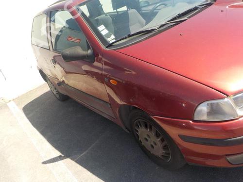 Left headlight FIAT PUNTO (176_) 60 1.2 (176AP, 176AR, 176AQ, 176BB) | BP24269509C28 