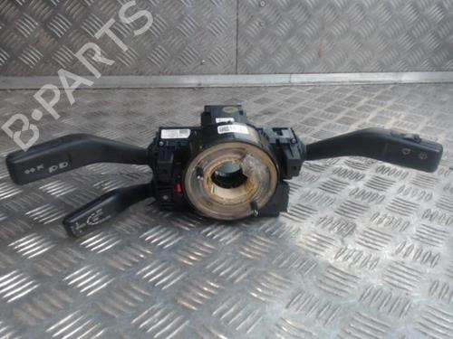 Used Steering column stalk VW PASSAT B6 (3C2) 1.9 TDI (105 hp) 24278104