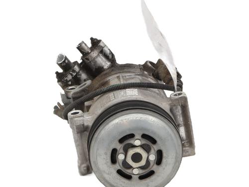 AC compressor OPEL CORSA F (P2JO) 1.2 (68) | BP35958386M34 - Image 3