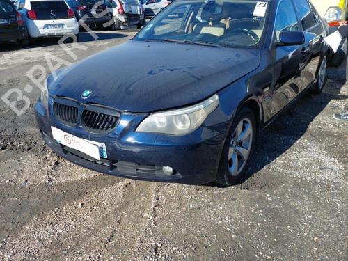 Left taillight BMW 5 (E60) 530 d | BP24265596C34 - Image 9