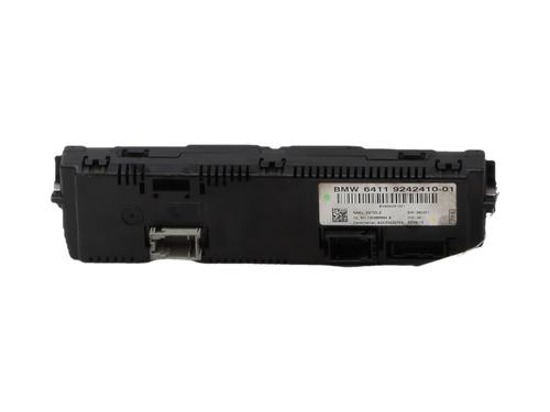 Climate control BMW 1 Coupe (E82) 118 d | BP38566067I5 - Image 2