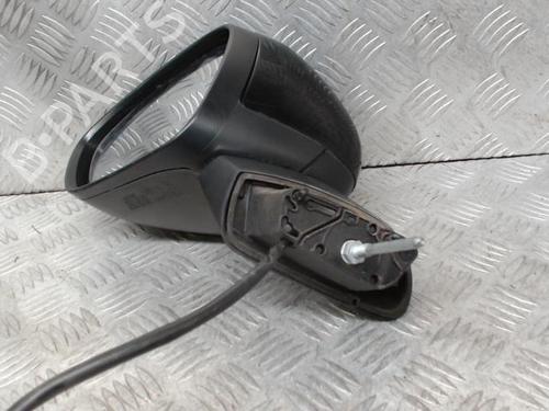 Retrovisor esquerdo CITROËN C3 II (SC_) 1.4 HDi 70 (SC8HZC, SC8HR0, SC8HP4) | BP24275819C26 