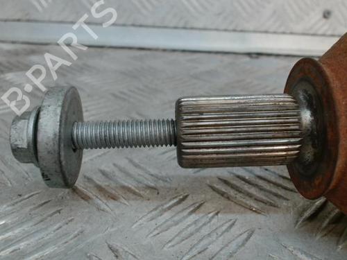 Left front driveshaft RENAULT TWINGO III (BCM_, BCA_) 1.0 SCe 70 | BP24276578M38 - Image 3