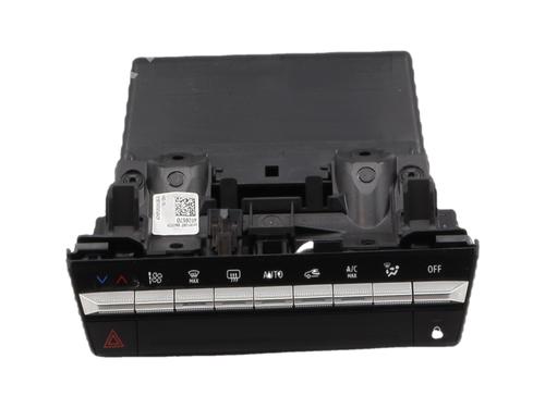 Climate control RENAULT CAPTUR II (HF_) E-TECH 145 (HFMU) | BP37744794I5 - Image 3