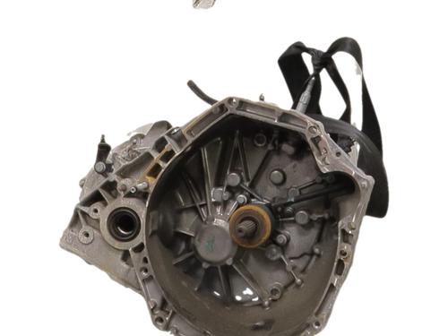 Gearbox RENAULT CLIO V (B7_) 1.5 Blue dCi 100 (B7AD) | BP40283820M3 - Image 2