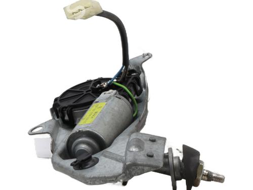 Rear wiper motor RENAULT MEGANE I (BA0/1_) 1.6 16V (BA04, BA0B, BA11, BA1J, BA16, BA19, BA1K, BA1V,... | BP29958693M102 