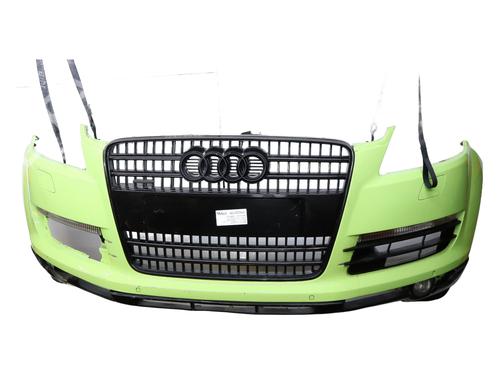 Used Front bumper AUDI Q7 (4LB) 3.0 TDI quattro (233 hp) 28385615