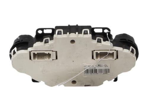 Climate control FORD FIESTA VI (CB1, CCN) 1.4 TDCi | BP37745066I5 - Image 2