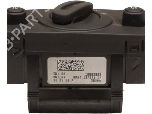 Forlygtekontakt FORD FIESTA VI (CB1, CCN) 1.6 TDCi | BP24641372I24 