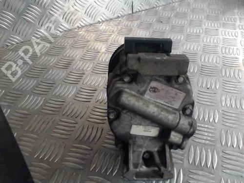 AC compressor FIAT 500 (312_) 1.3 D Multijet (312AXE1A) | BP24272035M34
