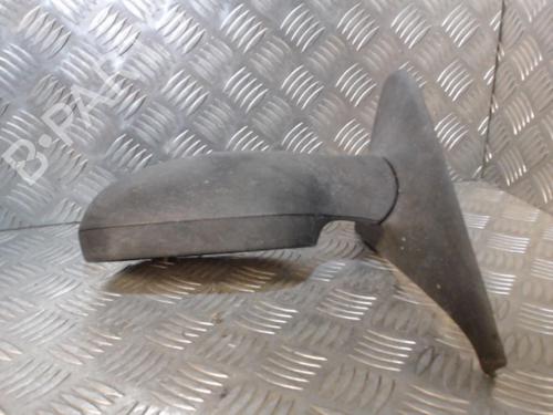 Used Left mirror RENAULT CLIO II (BB_, CB_) 1.5 dCi (B/CB07) (65 hp) 24265888