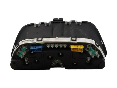 Kombiinstrument PEUGEOT 306 Hatchback (7A, 7C, N3, N5) 2.0 HDI 90 | BP29892960C47