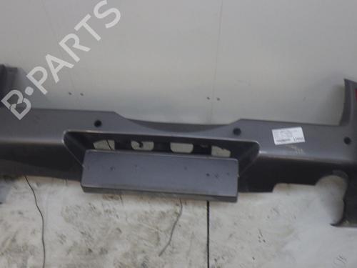 Used Rear bumper SUZUKI GRAND VITARA II (JT, TE, TD) 1.9 DDiS All-wheel Drive (JT419, TD44, JB419WD, JB419XD,... (129 hp) 30905598