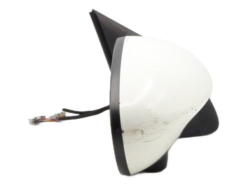 Right mirror NISSAN QASHQAI I (J10, NJ10) 1.6 dCi | BP31043620C27