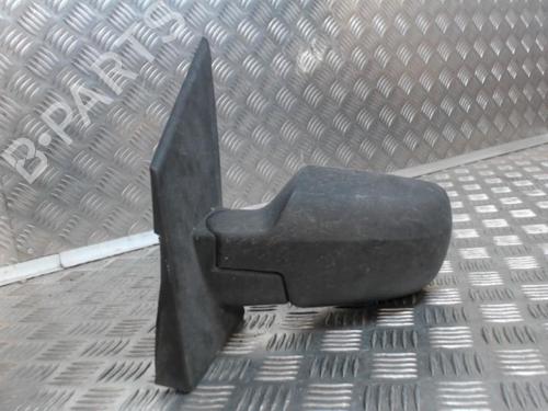 Used Left mirror FORD FIESTA V (JH_, JD_) 1.4 16V (80 hp) 24269505