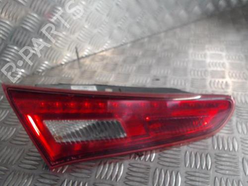Used Left tailgate light Left tailgate light ALFA ROMEO GIULIETTA (940_) 1.6 JTDM (940FXD1A) (105 hp) 24271762 24271762