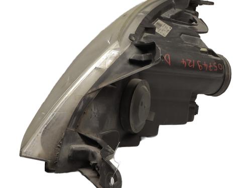 Used Right headlight Right headlight PEUGEOT EXPERT Van (VF3A_, VF3U_, VF3X_) 2.0 HDi 120 (120 hp) 24550789 24550789