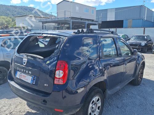 Alternator DACIA DUSTER (HS_) 1.5 dCi 4x4 (HSMC, HSMD) | BP30967733M7  - Image 13