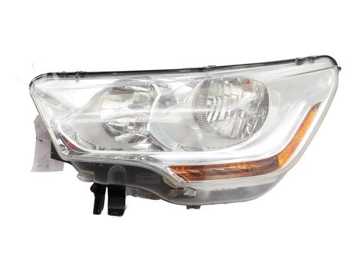Left headlight CITROËN DS4 (NX_) 1.6 HDi 115 | BP33457052C28 - Image 4