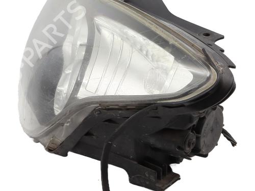 Left headlight HYUNDAI i30 (FD) 1.6 CRDi | BP34500868C28  - Image 5