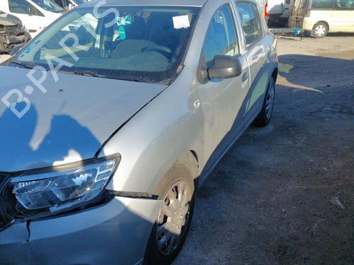 Radio DACIA SANDERO II 1.0 SCe 75 (B8JC, B8JD, B8NC) | BP24272823E6 - Image 9