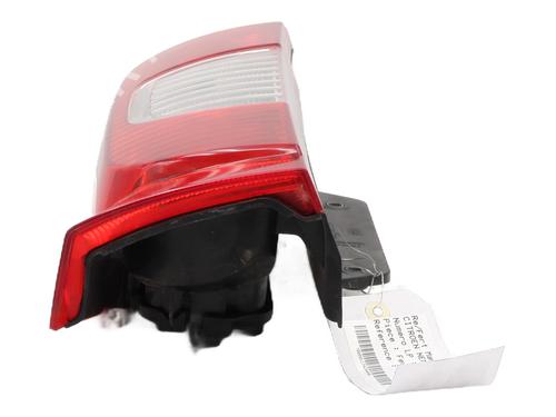Used Left taillight Left taillight CITROËN NEMO Box Body/MPV (AA_) 1.3 HDi 75 (75 hp) 30729568 30729568