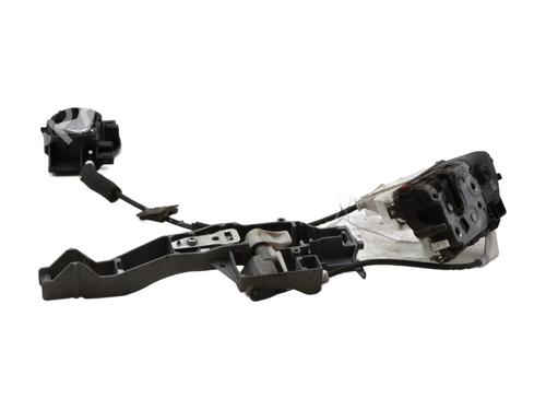 Used Rear left lock CITROËN C3 II (SC_) 1.4 HDi 70 (SC8HZC, SC8HR0, SC8HP4) (68 hp) 29119835