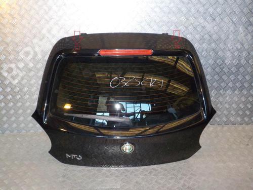 tailgate-alfa-romeo-mito-955_-2008-2009-2010-2011-2012-2013-2014-2015-2016-2017-2018-24266341 main image