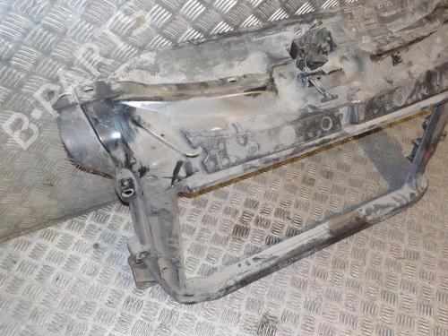 Used Front slam panel Front slam panel VW NEW BEETLE (9C1, 1C1) 1.8 T (150 hp) 24280076 24280076