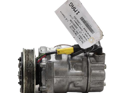 Compresseur AC CITROËN DS3 (SA_) 1.6 VTi 120 | BP29924973M34 