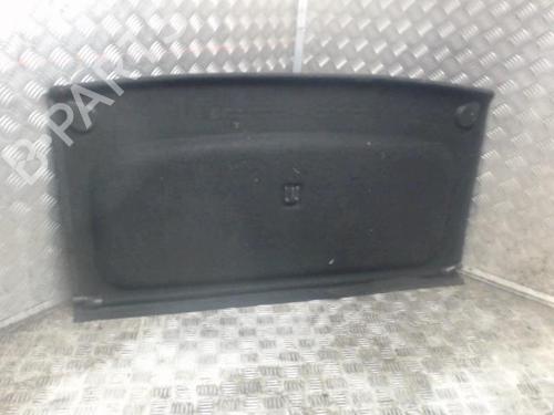 Used Rear parcel shelf Rear parcel shelf VW GOLF IV (1J1) 1.9 TDI (90 hp) 29212514 29212514
