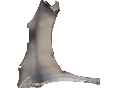 Used Left front fenders Left front fenders PEUGEOT 2008 I (CU_) 1.2 THP 110 / PureTech 110 (110 hp) 36521857 36521857